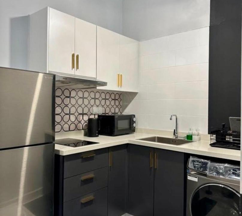 Photo of Kitchen in Taman Midah