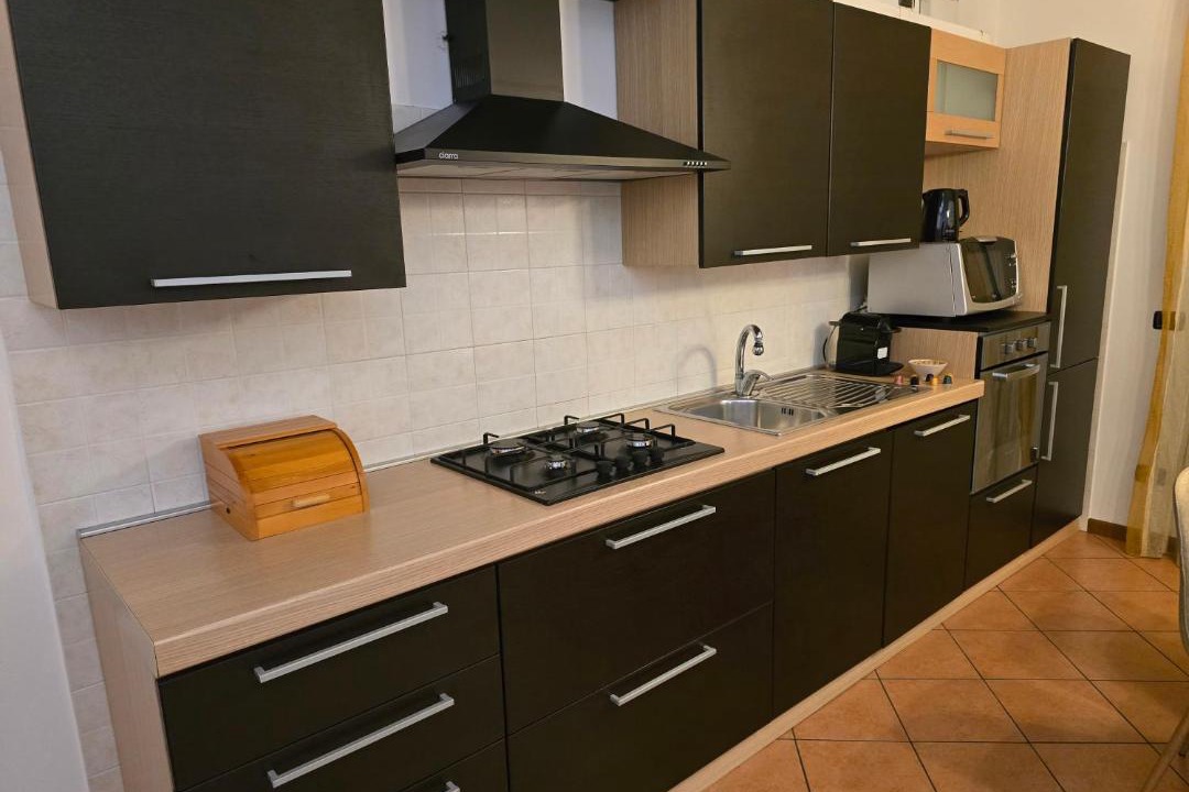Photo of Kitchen in Dalmine