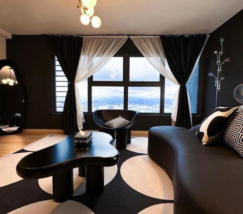 Photo of Livingroom in Taman Midah