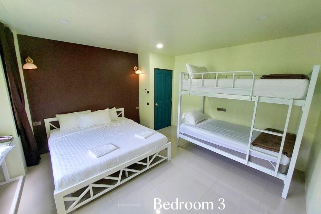 Photo of Bedroom in Sarika