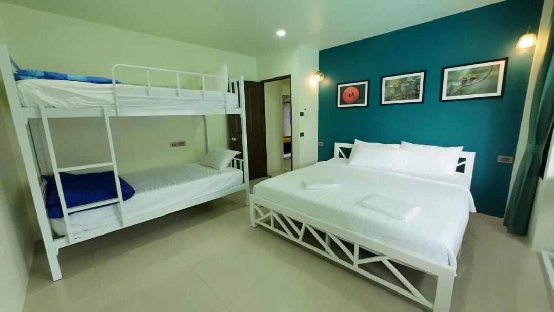 Photo of Bedroom in Sarika