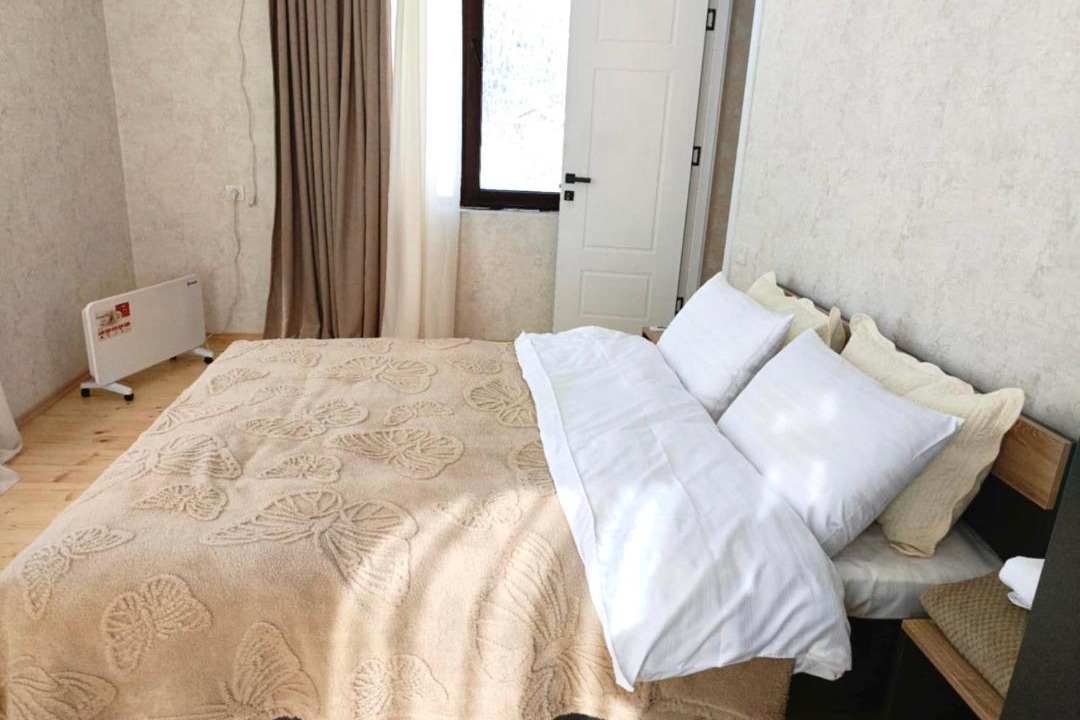 Photo of Bedroom in Bagvdanari