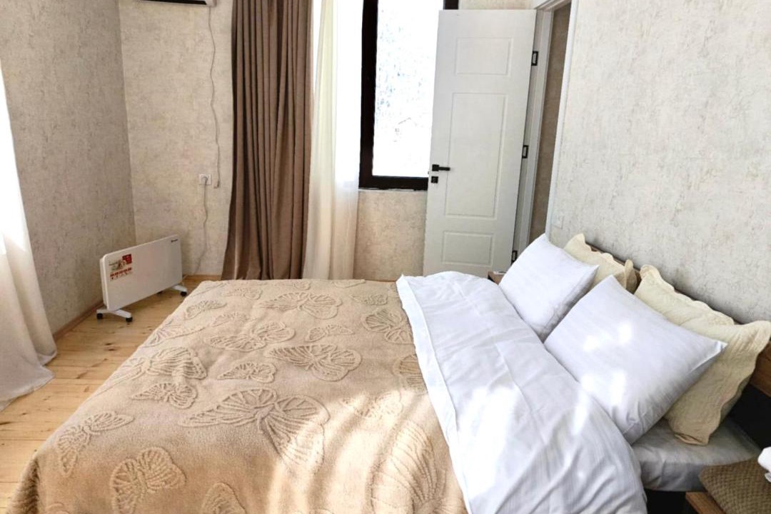 Photo of Bedroom in Bagvdanari