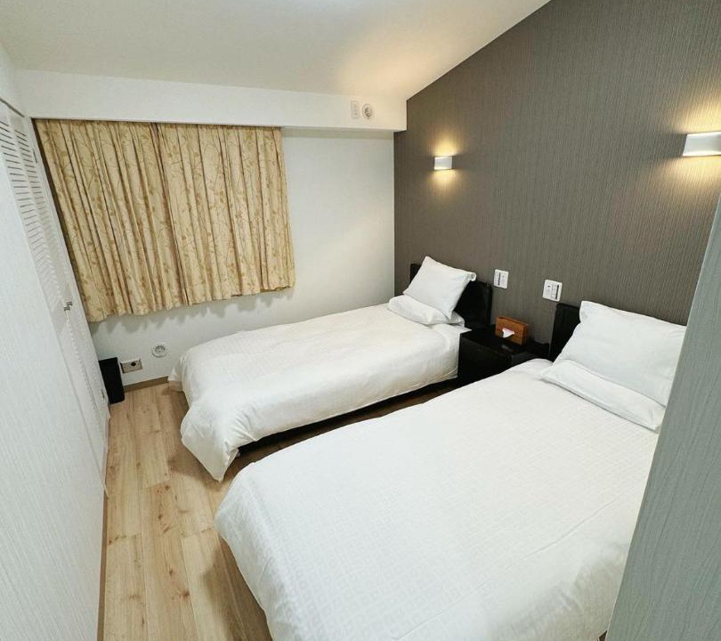 Photo of Bedroom in Tsumagoi