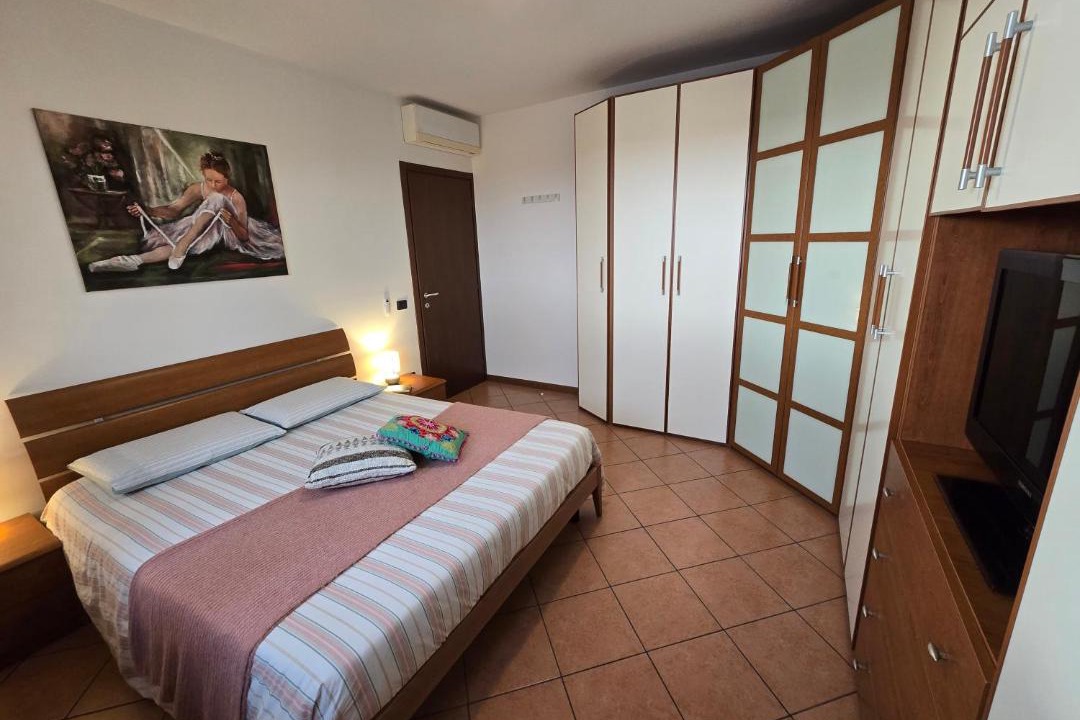 Photo of Bedroom in Dalmine