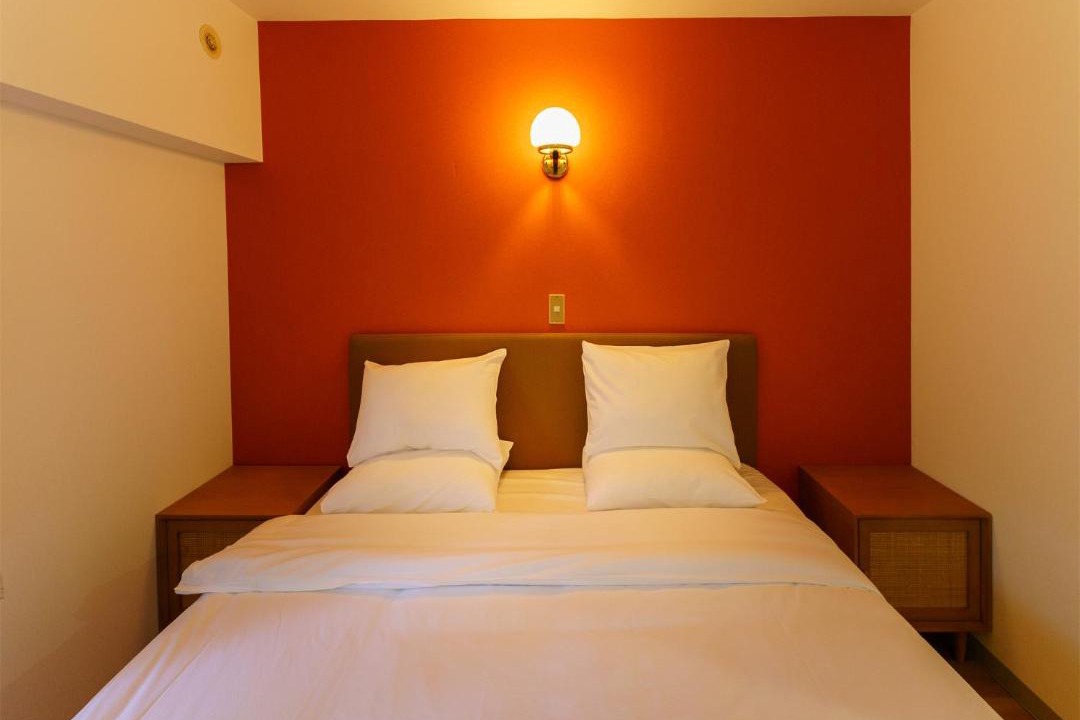Photo of Bedroom in Tsumagoi