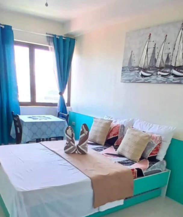Photo of Bedroom in Downtown Cebu
