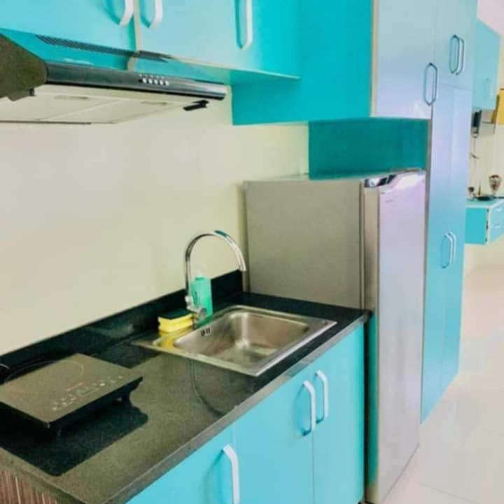Photo of Kitchen in Downtown Cebu