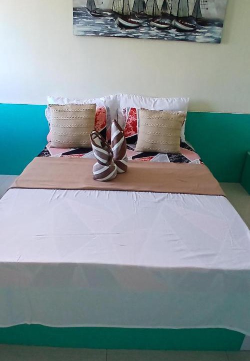 Photo of Bedroom in Downtown Cebu