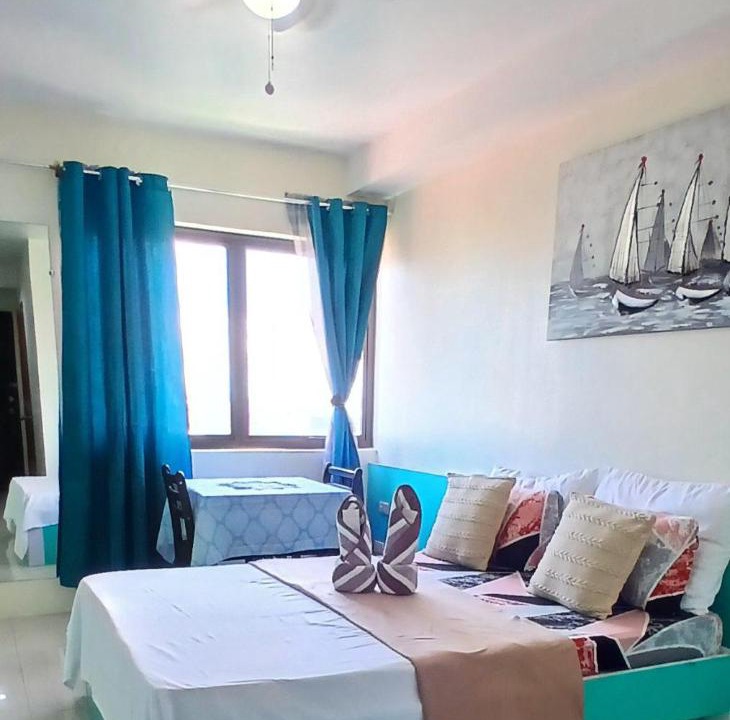 Photo of Bedroom in Downtown Cebu