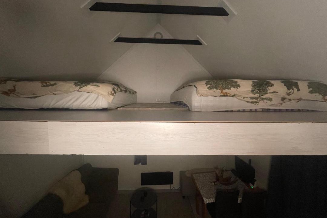 Photo of Bedroom in Grondalen