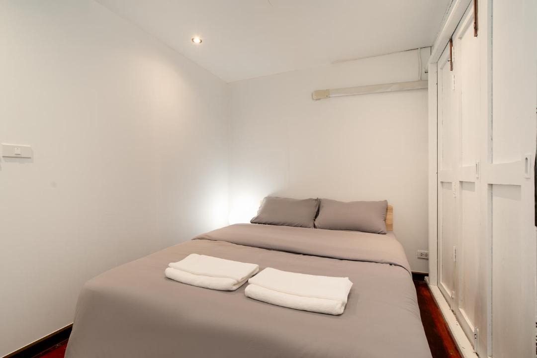 Photo of Bedroom in Bang Kho Laem