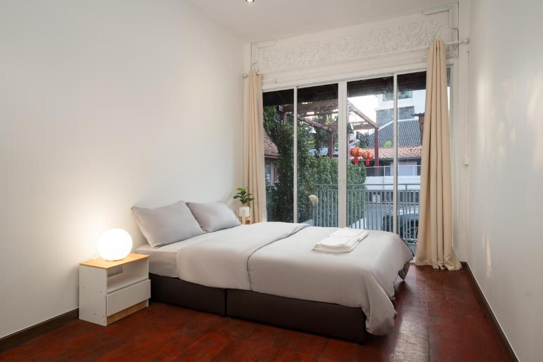 Photo of Bedroom in Bang Kho Laem
