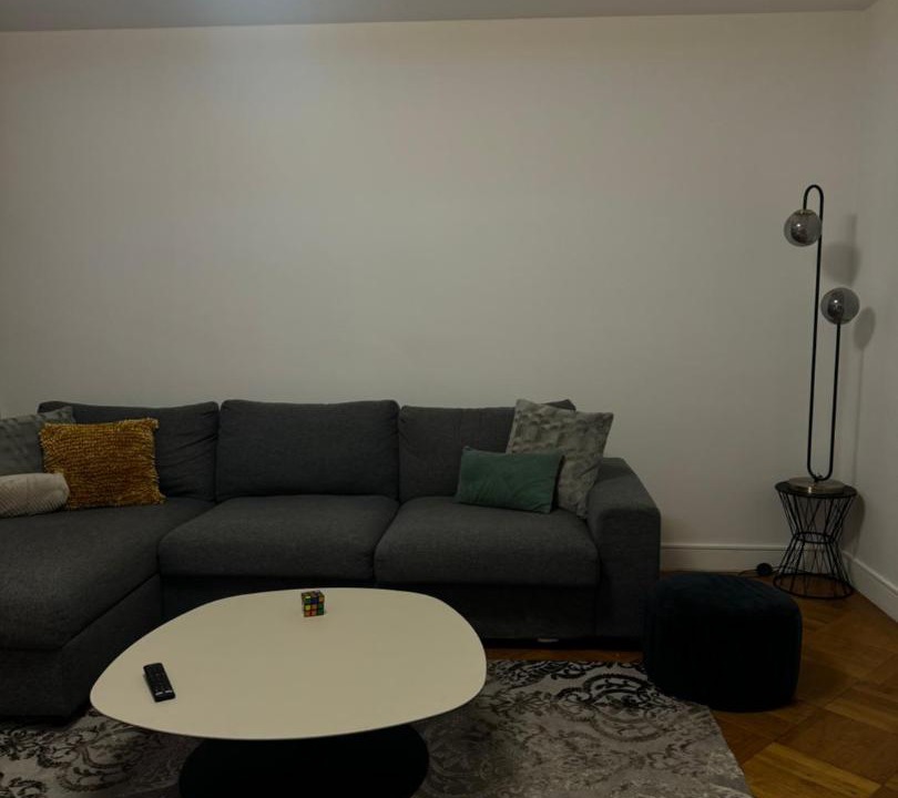 Photo of Livingroom in Mies