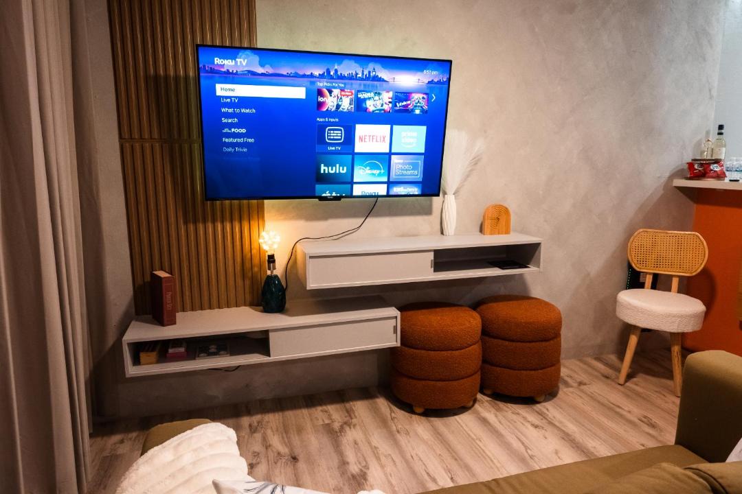 Photo of Livingroom in Vilomar