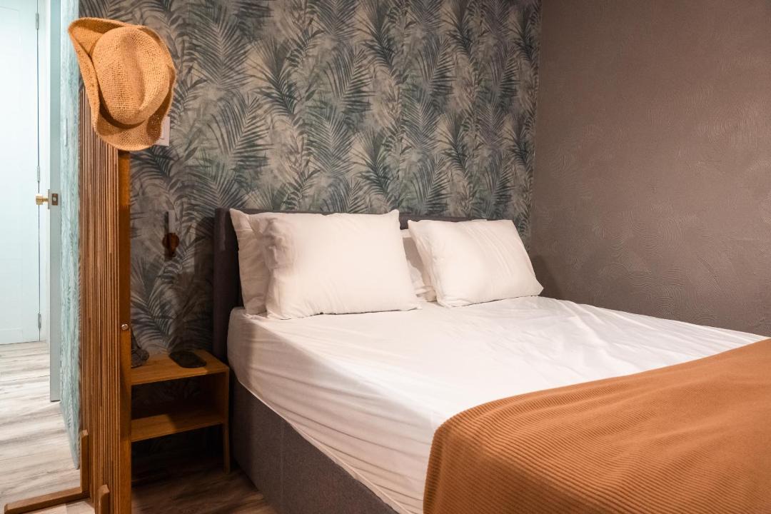 Photo of Bedroom in Vilomar
