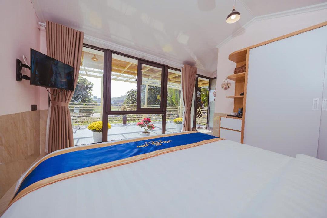 Photo of Bedroom in Ba Vi