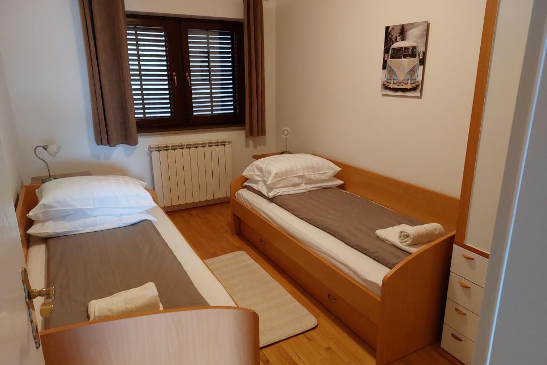Photo of Bedroom in Koper