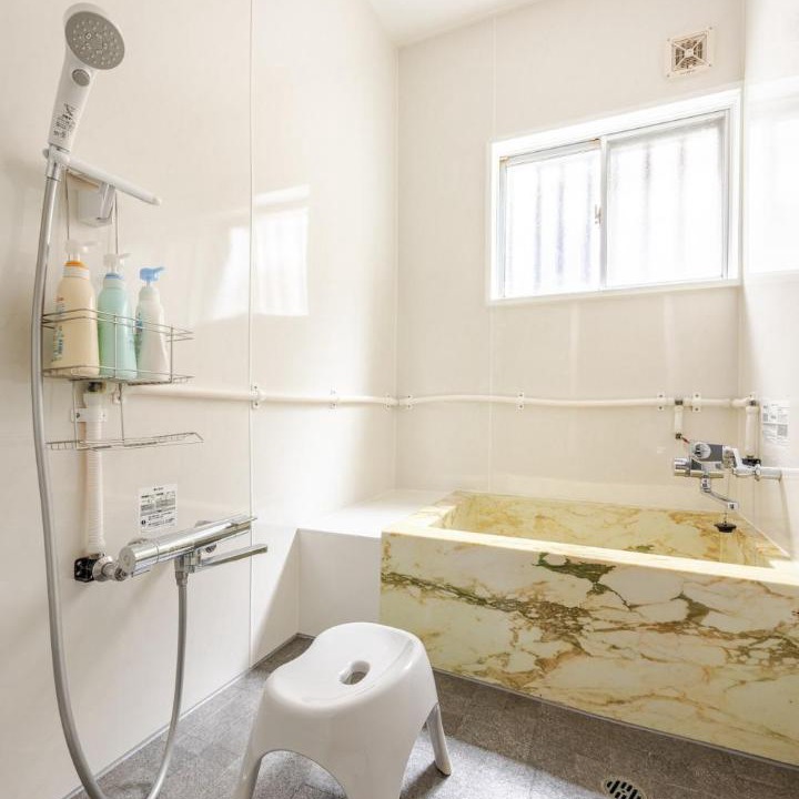 Photo of Bathroom in Odawara