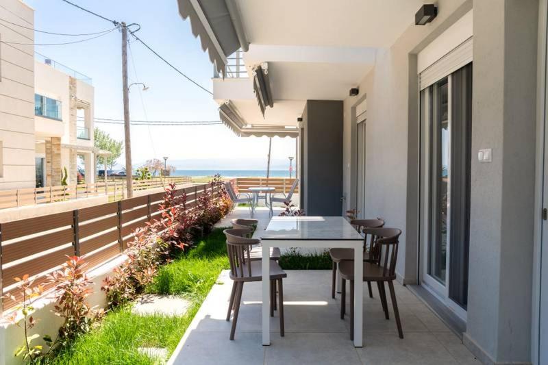 Photo of Patio Balcony in Ofrinion