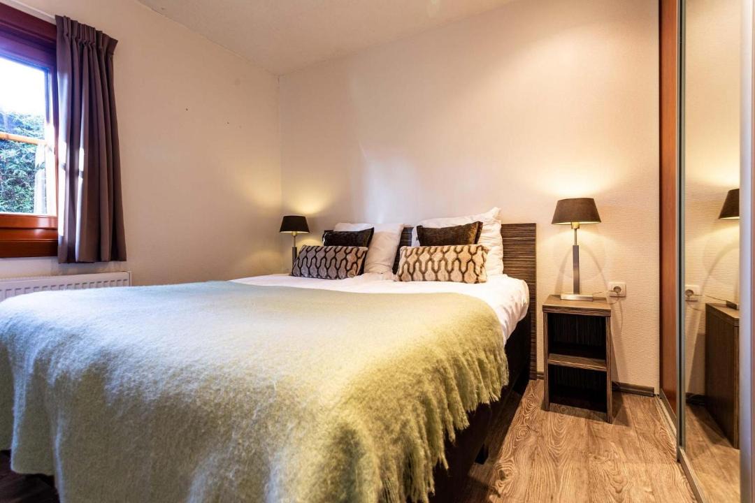 Photo of Bedroom in Cromvoirt