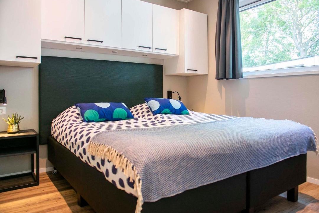Photo of Bedroom in Cromvoirt