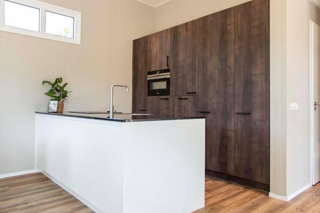 Photo of Kitchen in Cromvoirt
