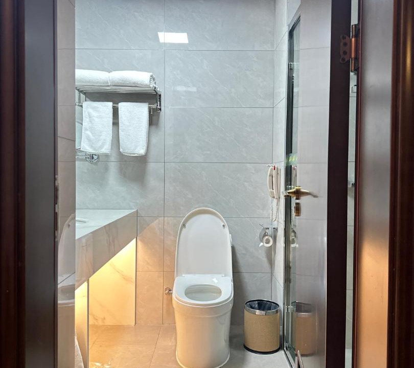 Photo of Bathroom in Beihu District