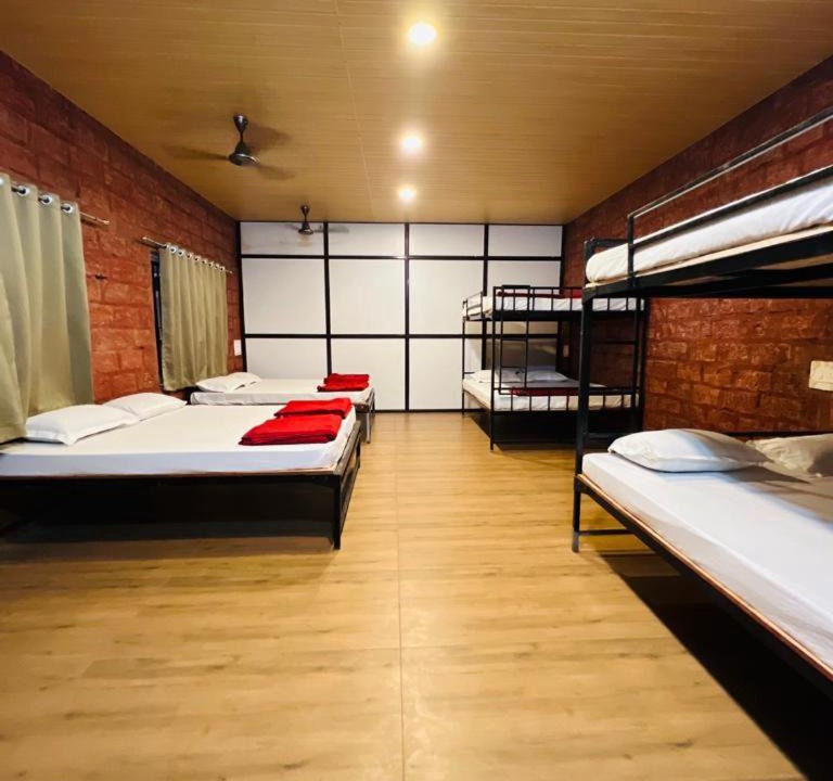 Photo of Bedroom in Dandeli