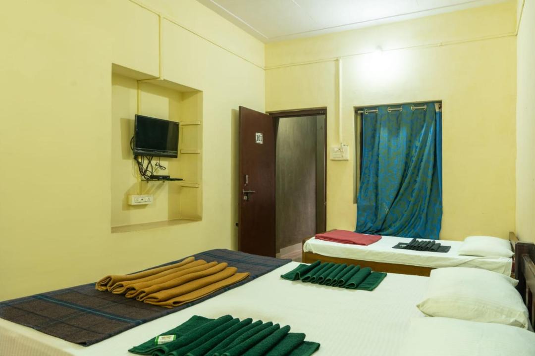 Photo of Bedroom in Dandeli