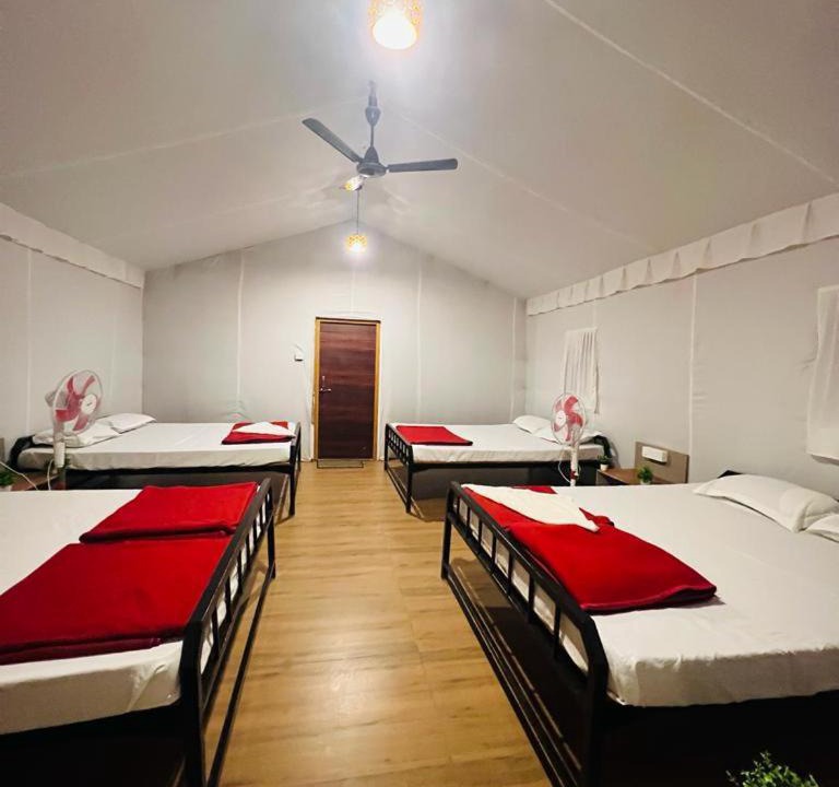 Photo of Bedroom in Dandeli