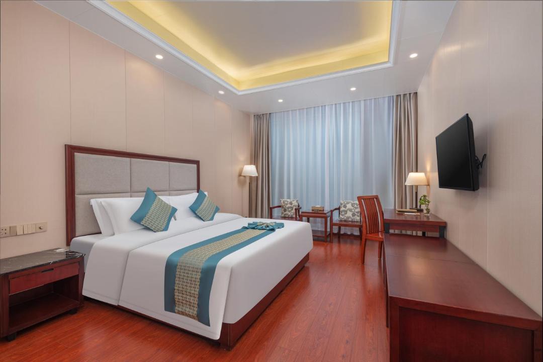 Photo of Bedroom in Beihu District
