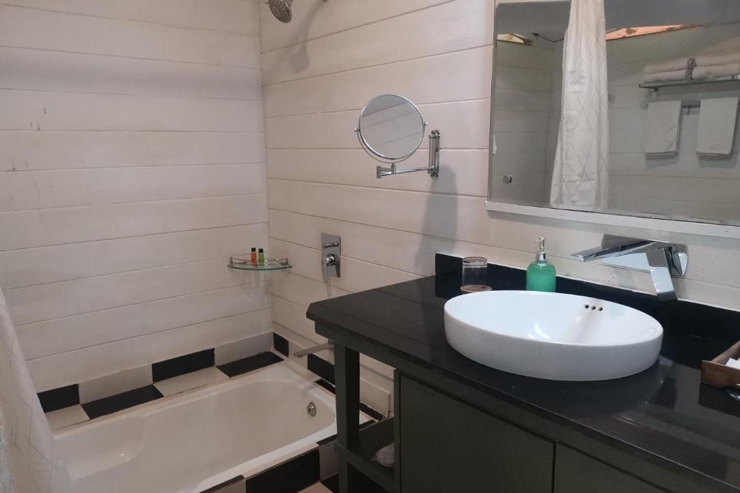 Photo of Bathroom in Ashvem