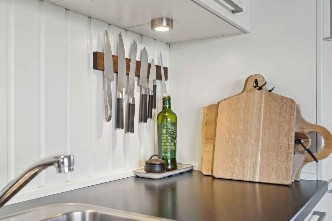 Photo of Kitchen in Næs