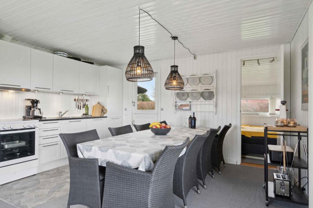 Photo of Kitchen in Næs