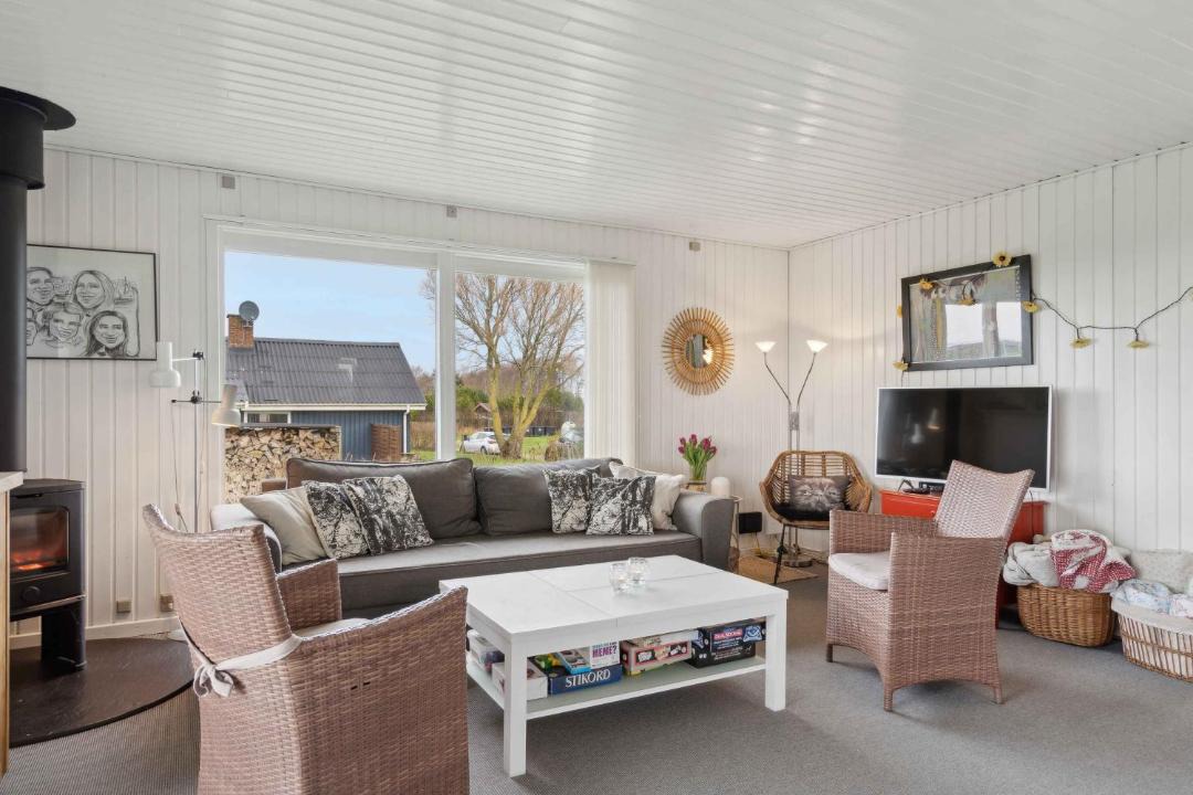 Photo of Livingroom in Næs