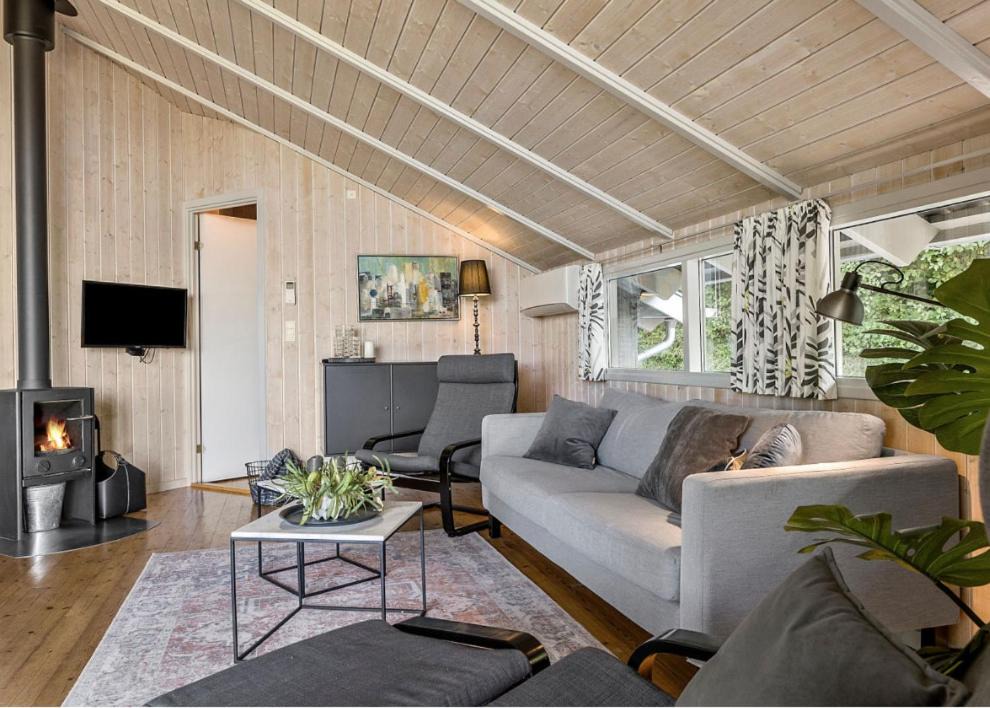 Photo of Livingroom in Rendbjerg