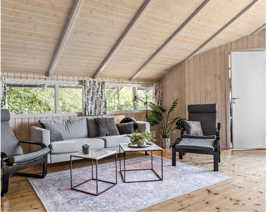 Photo of Livingroom in Rendbjerg