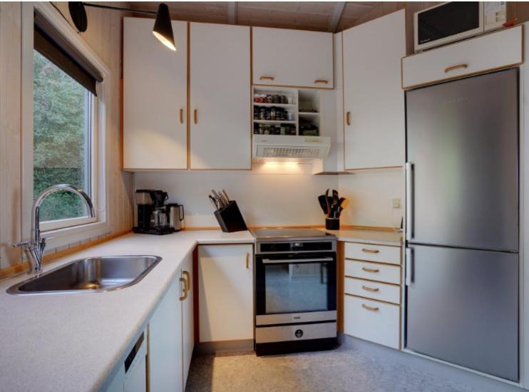 Photo of Kitchen in Rendbjerg