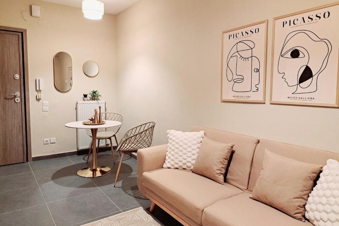 Photo of Livingroom in Serres