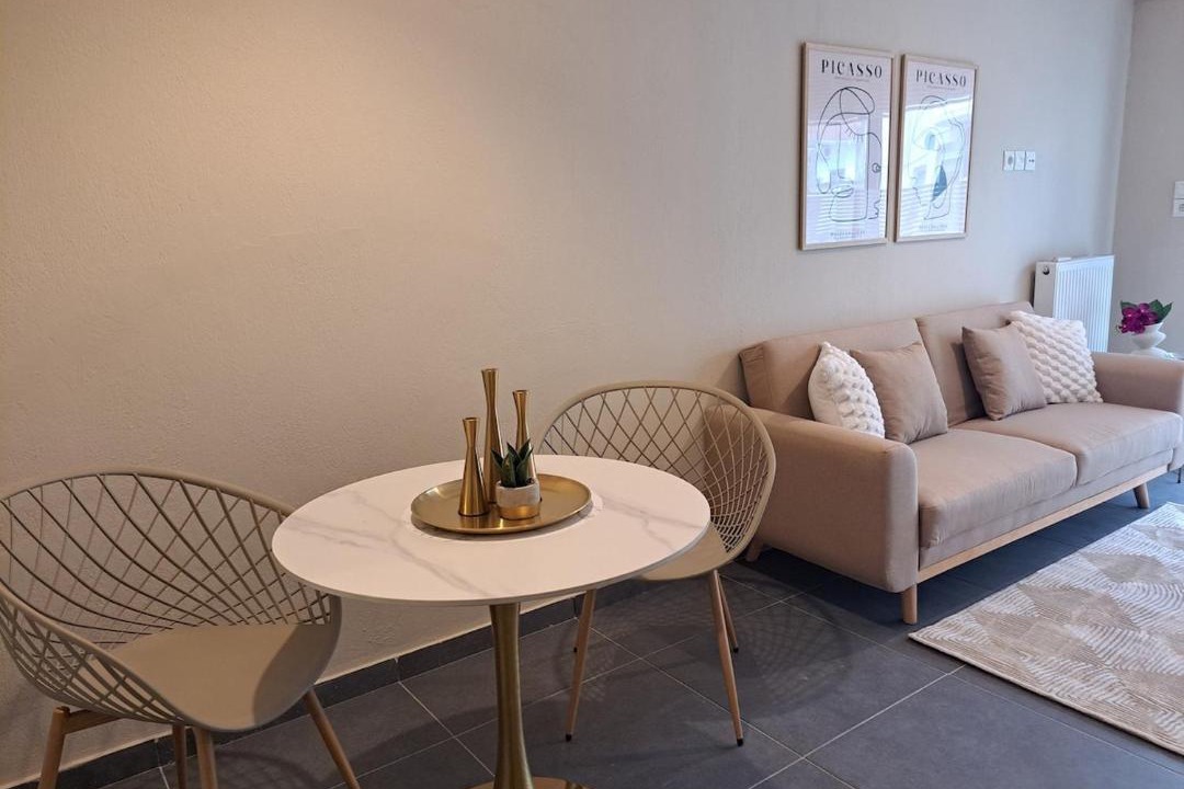 Photo of Livingroom in Serres