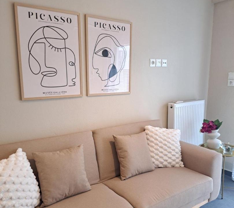 Photo of Livingroom in Serres
