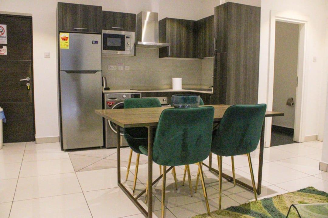 Photo of Kitchen in Cantonments