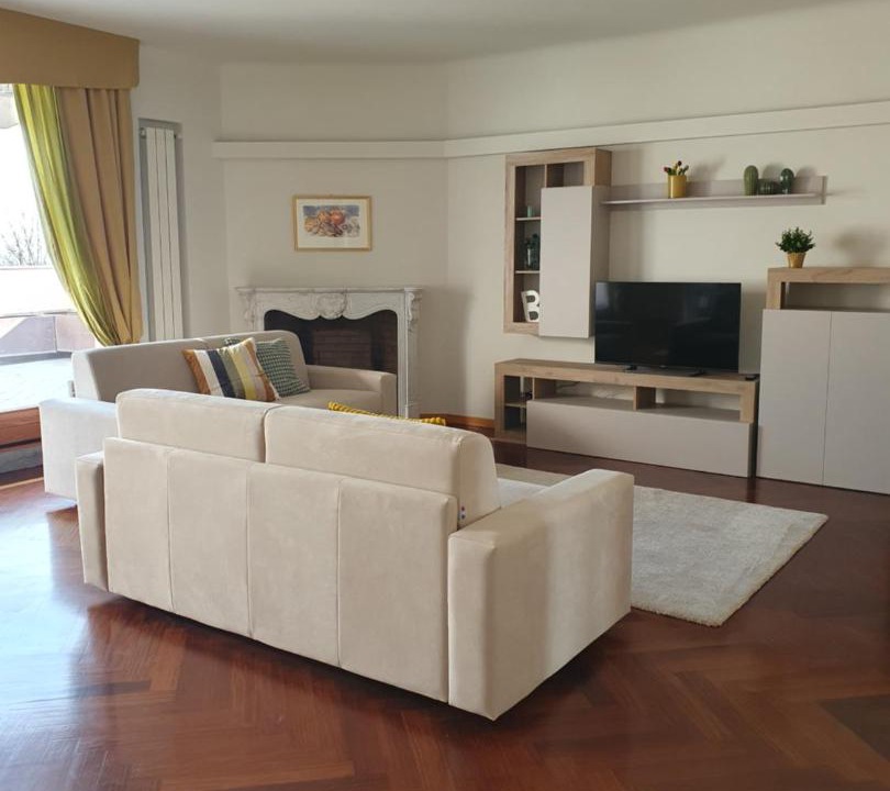 Photo of Livingroom in Cassano d'Adda