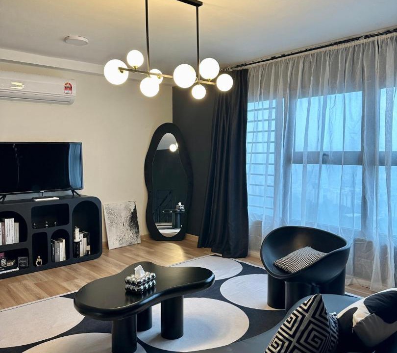 Photo of Livingroom in Taman Midah