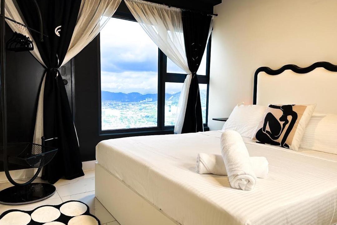 Photo of Bedroom in Taman Midah