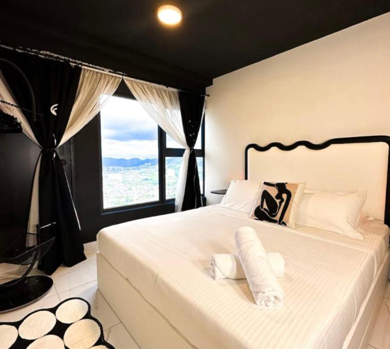 Photo of Bedroom in Taman Midah