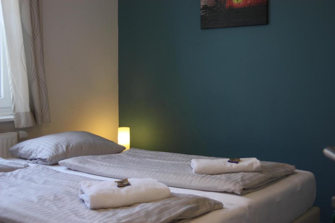 Photo of Bedroom in Bergedorf