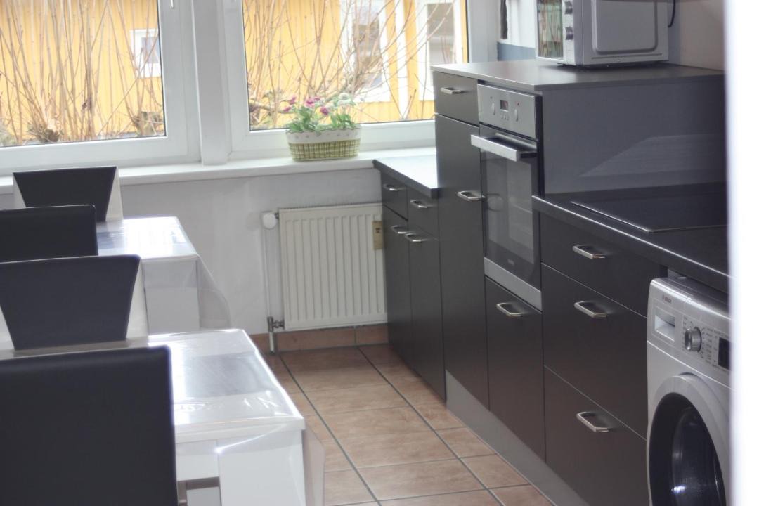Photo of Kitchen in Bergedorf