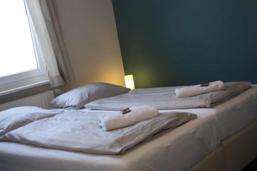 Photo of Bedroom in Bergedorf